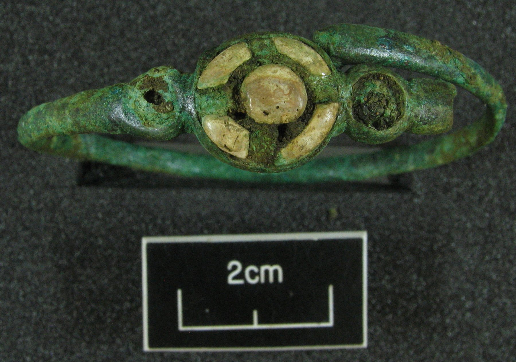 Burnby Lane archaeological excavation at Pocklington