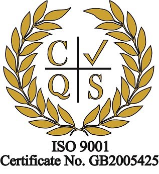 MAP ISO 9001:2015 archive announcement